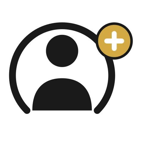 Create a loved one's memorial page